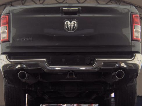 Used 2019 RAM 1500 Big Horn RWD image 6