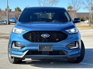 Used 2019 Ford Edge ST w/ Equipment Group 401A video 2