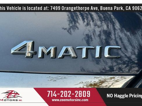 Used 2015 Mercedes-Benz C 300 4MATIC Sedan image 56