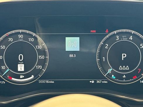 New 2026 Jaguar F-PACE R-Dynamic S AWD/4WD image 22