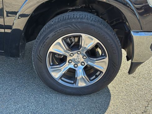 Used 2022 RAM 1500 Laramie image 11