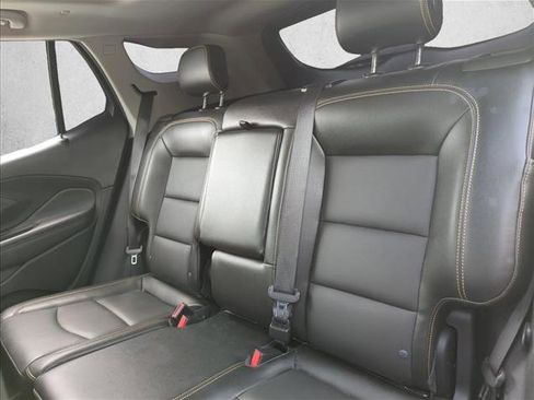 Used 2018 GMC Terrain SLT w/ Preferred Package image 20