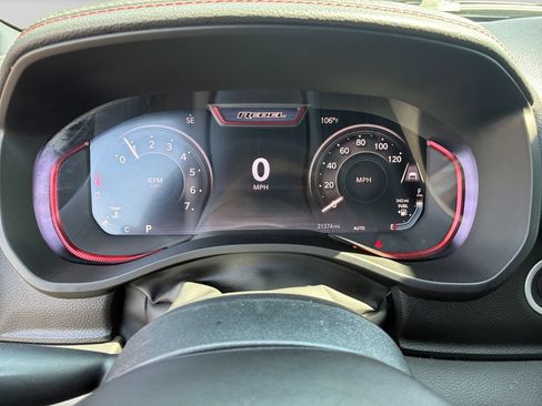 Used 2026 RAM 1500 Rebel w/ Rebel Level 1 Equipment Group AWD/4WD image 19