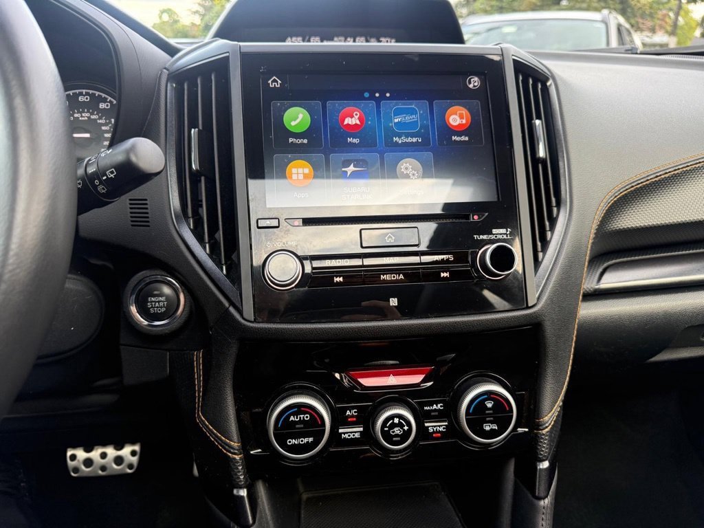 Used 2022 Subaru Forester Wilderness AWD/4WD image 27