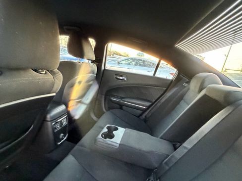 Used 2014 Dodge Charger R/T image 7