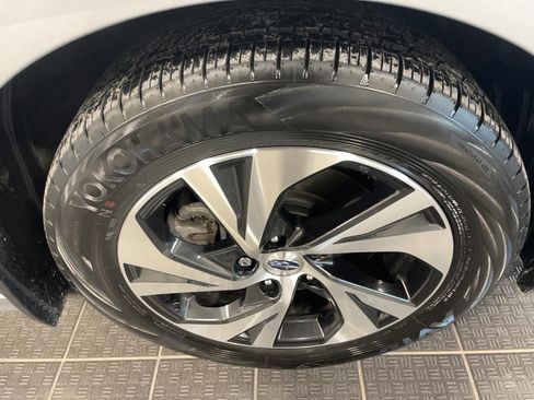Used 2024 Subaru Legacy Premium image 5