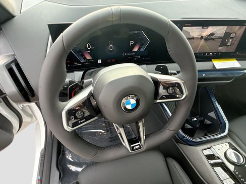 New 2026 BMW X3 xDrive30 w/ Premium Package image 40