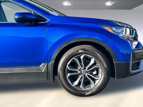 Used 2022 Honda CR-V EX image 34