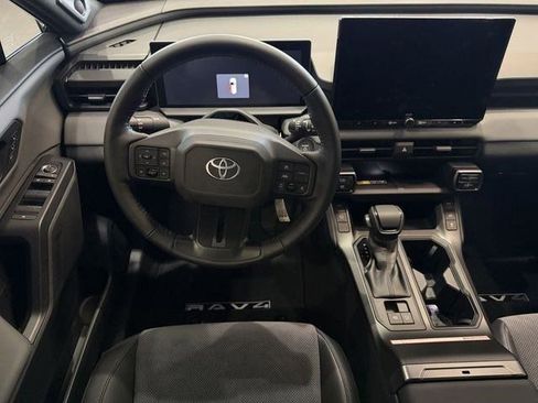 New 2026 Toyota RAV4 XSE image 12