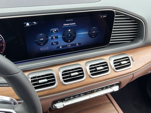 New 2026 Mercedes-Benz GLE 350 4MATIC image 26