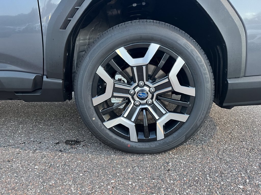 New 2026 Subaru Outback Touring XT AWD/4WD image 9
