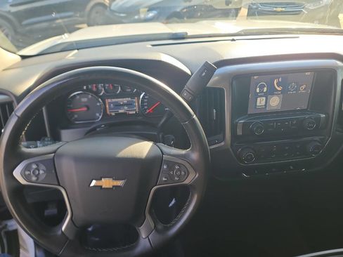 Used 2015 Chevrolet Silverado 2500 LT image 13