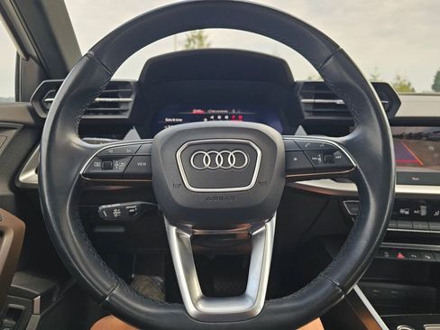 Used 2022 Audi A3 2.0T Premium Plus image 27