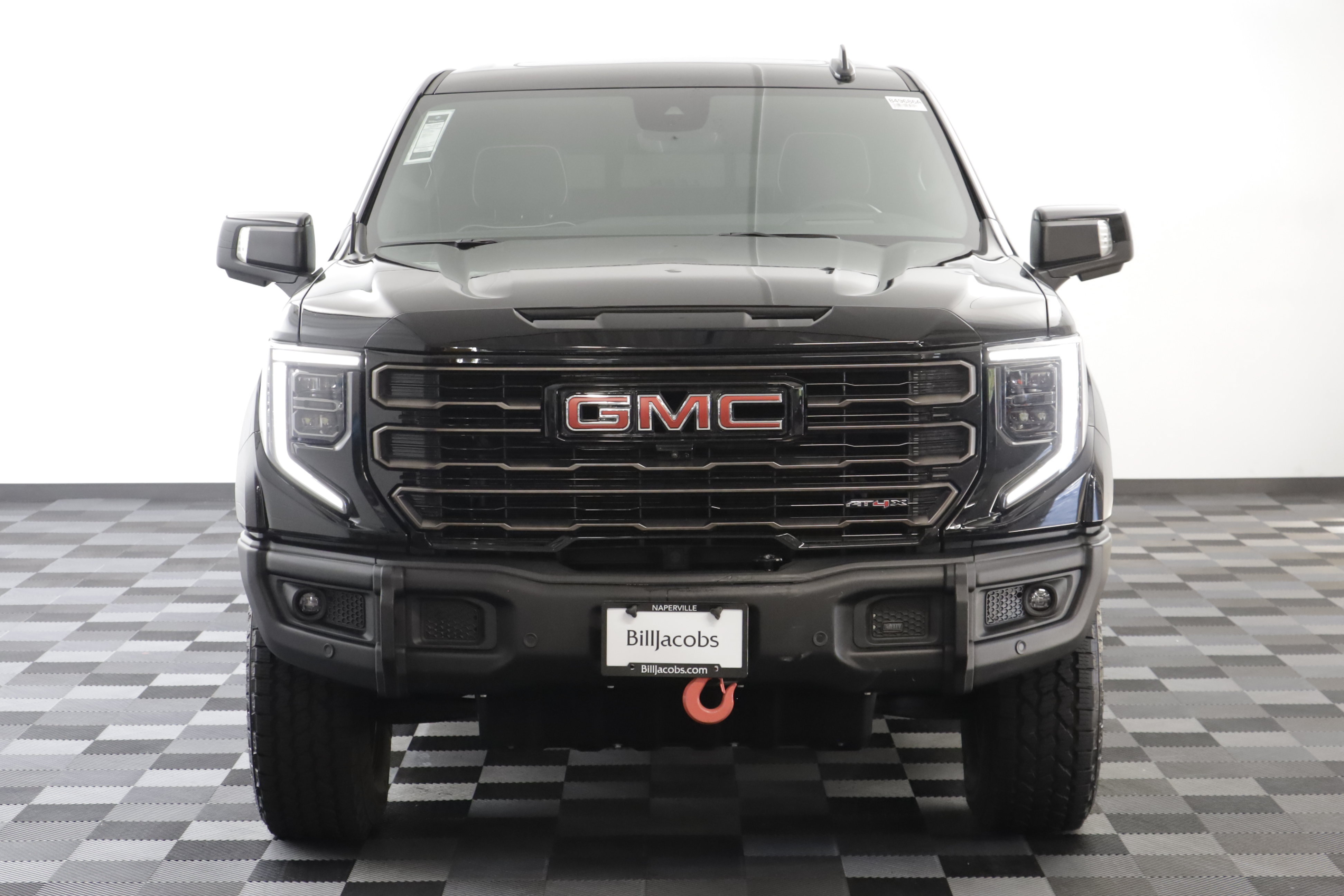 Used 2023 GMC Sierra 1500 AT4X AWD/4WD image 31