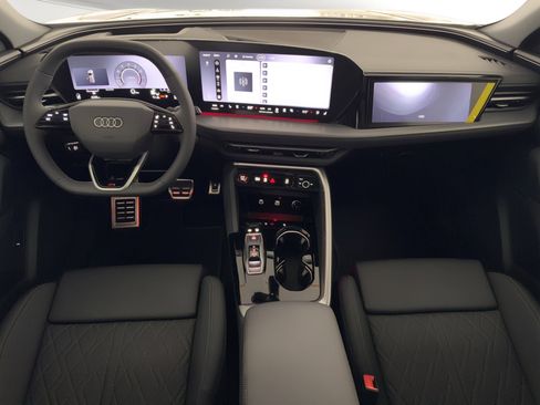 New 2026 Audi SQ5 Premium Plus AWD/4WD image 19