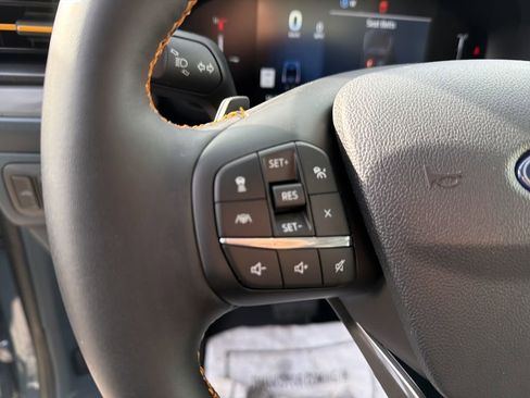 New 2026 Ford Maverick Tremor AWD/4WD image 19