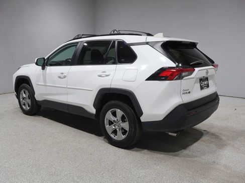 Certified 2024 Toyota RAV4 XLE w/ Convenience Package AWD/4WD image 5