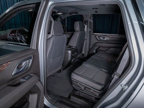 Used 2024 Chevrolet Tahoe LS w/ Max Trailering Package AWD/4WD image 28