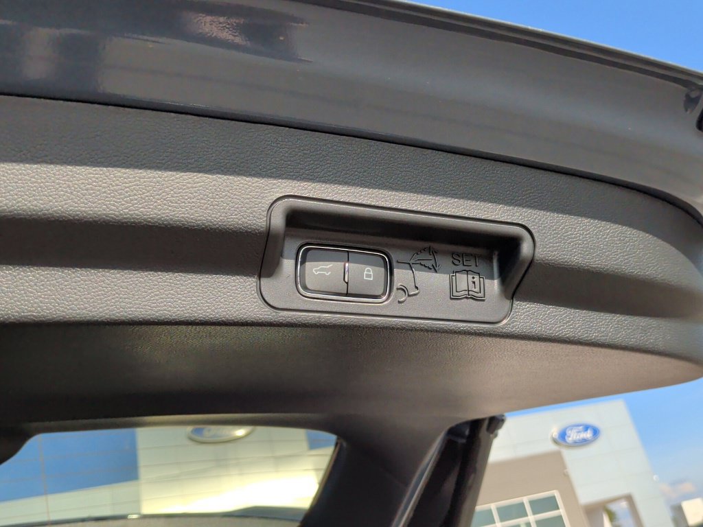 New 2026 Ford Explorer ST-Line w/ ST-Line Street Pack RWD image 44