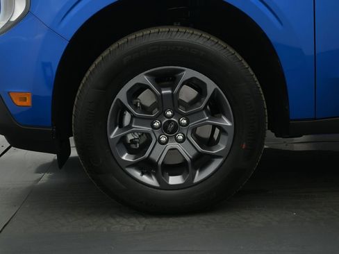 New 2026 Ford Maverick XLT image 22