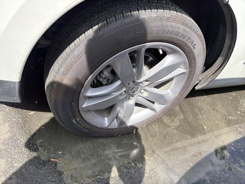 Used 2019 Acura RDX w/Advance Pkg image 13