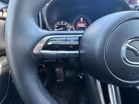 Certified 2025 MAZDA CX-50 AWD 2.5 S w/ Preferred Package image 22