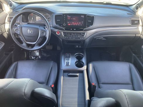 Certified 2023 Honda Ridgeline RTL image 12