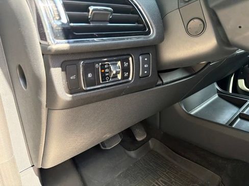 Used 2023 Lincoln Navigator L Reserve AWD/4WD image 20
