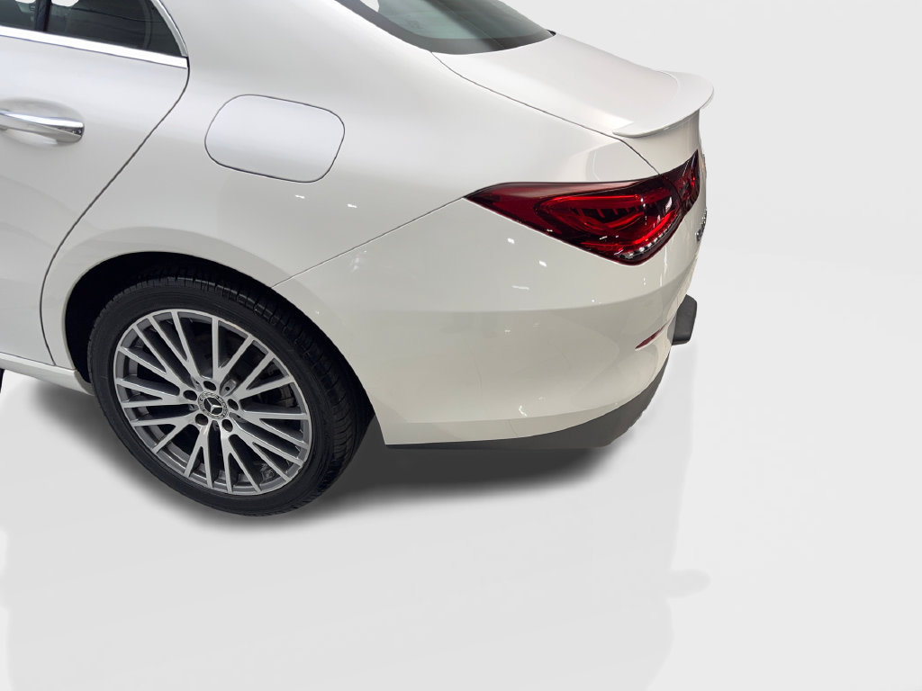 Used 2023 Mercedes-Benz CLA 250 image 19