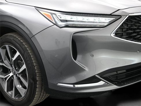 Certified 2024 Acura MDX SH-AWD w/ Technology Package image 14