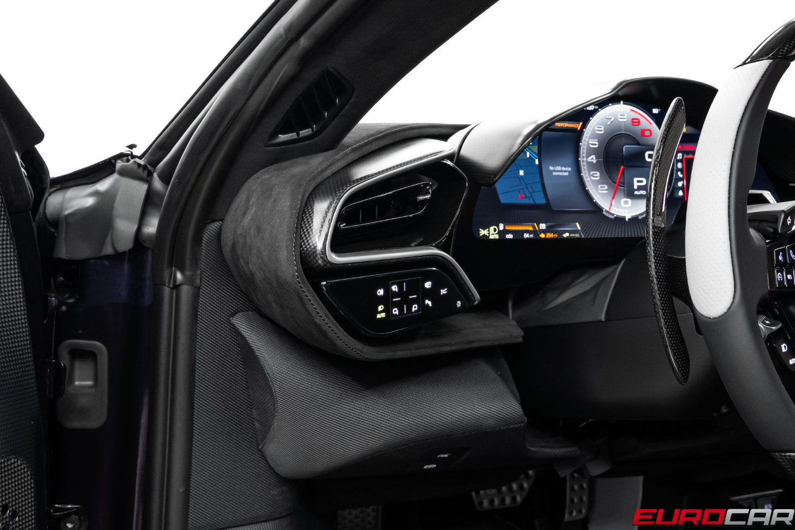 Used 2026 Ferrari 296 Speciale RWD image 39