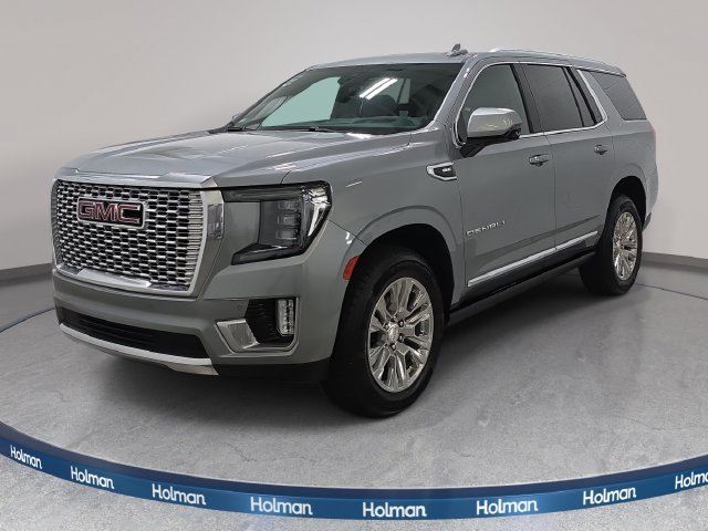 Used 2023 GMC Yukon Denali AWD/4WD image 1