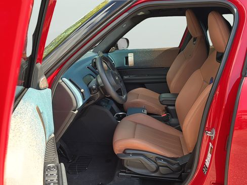 Used 2025 MINI Cooper Countryman S AWD/4WD image 13