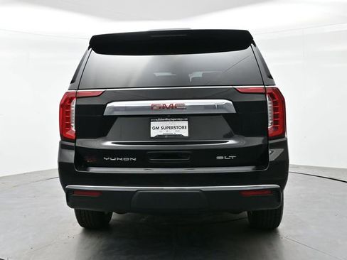 Used 2024 GMC Yukon SLT image 6