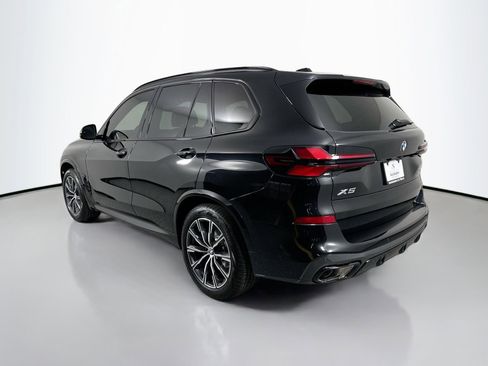 New 2026 BMW X5 sDrive40i w/ M Sport Package image 7