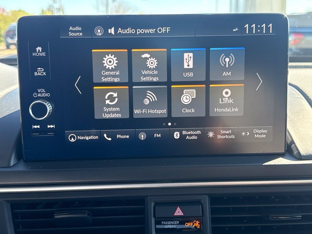 Certified 2025 Honda Pilot Elite image 33