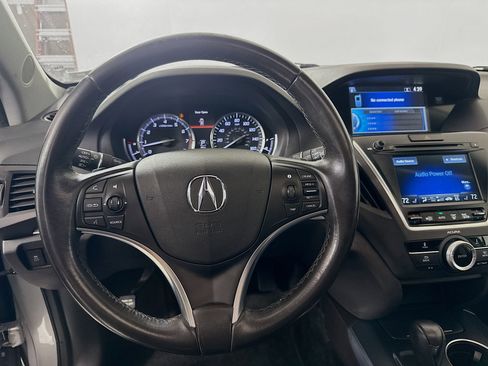 Used 2015 Acura MDX FWD image 11