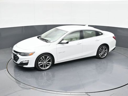 Used 2024 Chevrolet Malibu LT FWD image 60