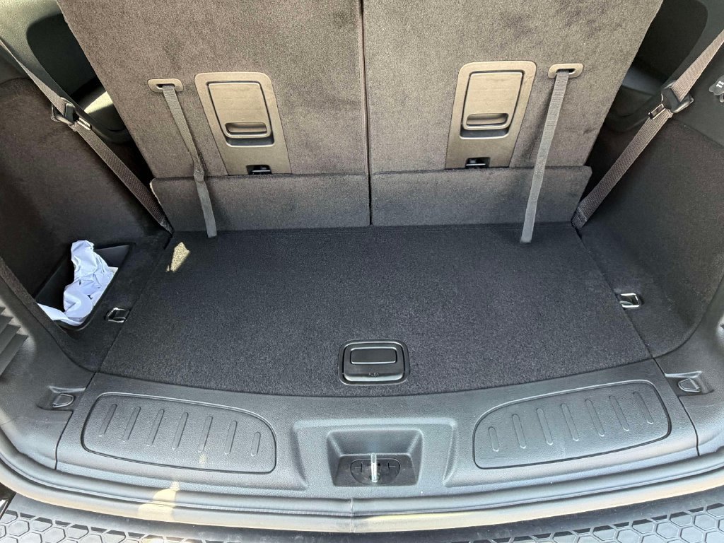 New 2026 Dodge Durango GT AWD/4WD image 11