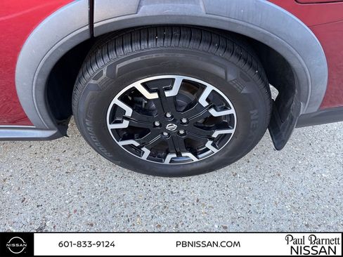 Used 2020 Nissan Pathfinder SL image 31