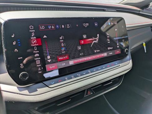 New 2026 Dodge Charger R/T AWD/4WD image 11