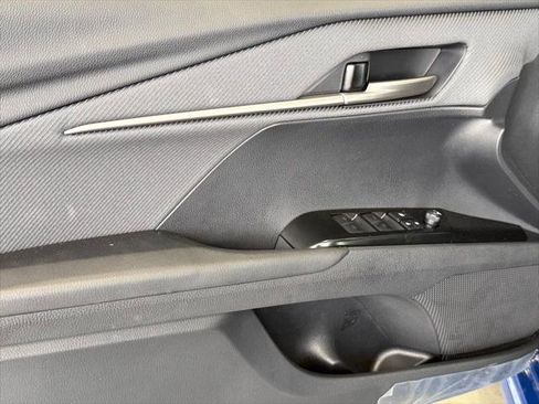 Certified 2026 Toyota Camry SE FWD image 19