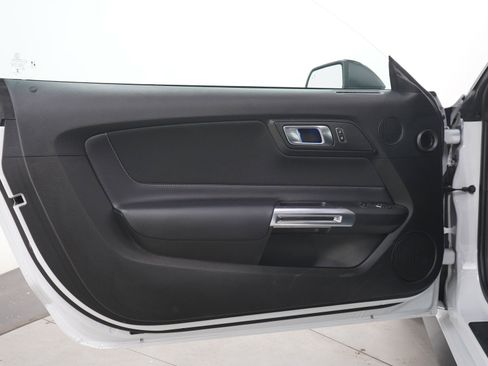 Used 2023 Ford Mustang Mach 1 RWD image 15