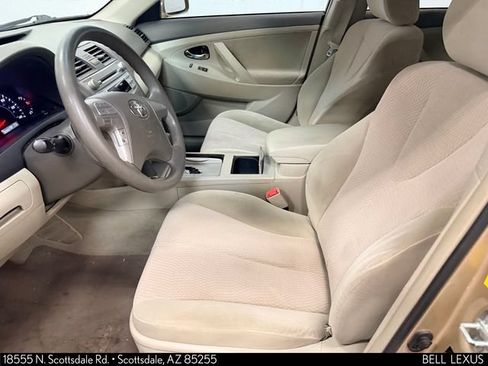 Used 2011 Toyota Camry LE w/ LE Extra-Value Pkg FWD image 17