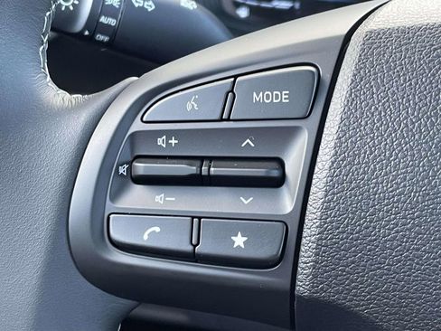 New 2026 Hyundai Venue SEL image 20