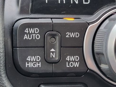 Certified 2023 RAM 1500 Big Horn AWD/4WD image 6