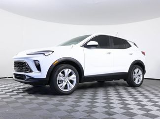 New 2025 Buick Encore GX Preferred w/ Comfort Package image 1