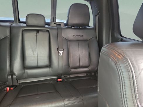 Used 2013 Ford F150 Platinum AWD/4WD image 10