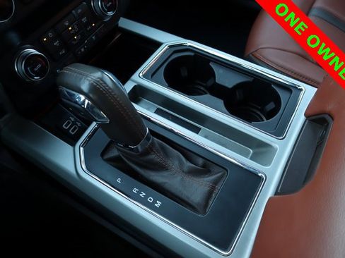 Used 2020 Ford F150 King Ranch w/ Equipment Group 601A Luxury image 40