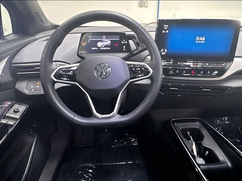 Used 2023 Volkswagen ID.4 Pro S RWD image 11